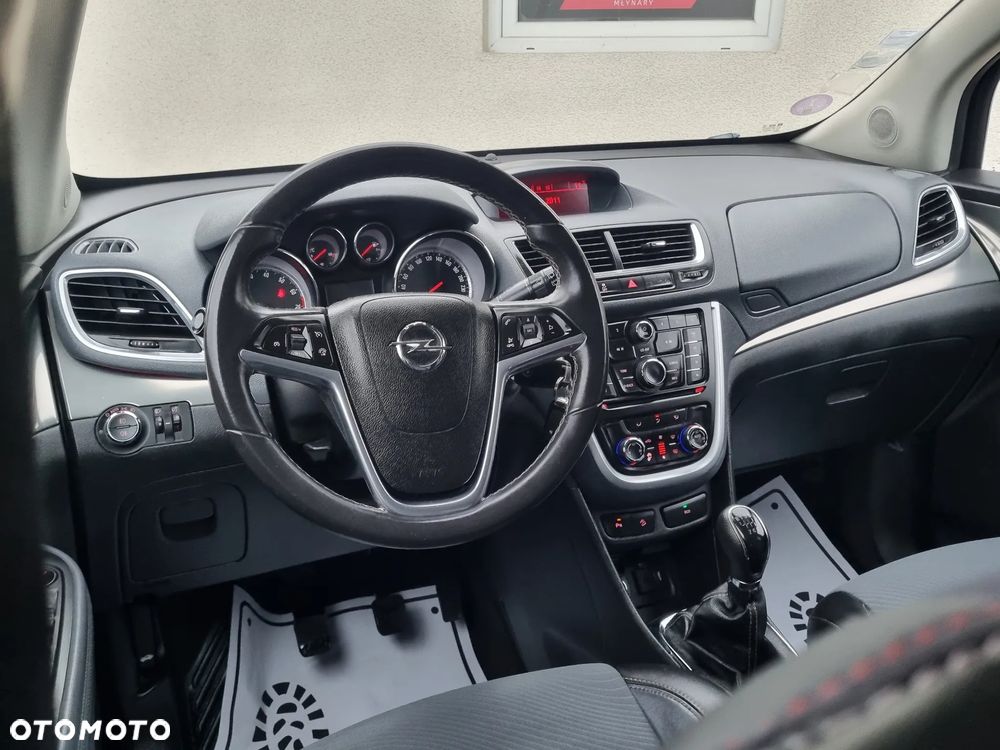 Opel Mokka 1.4 T Cosmo - 6