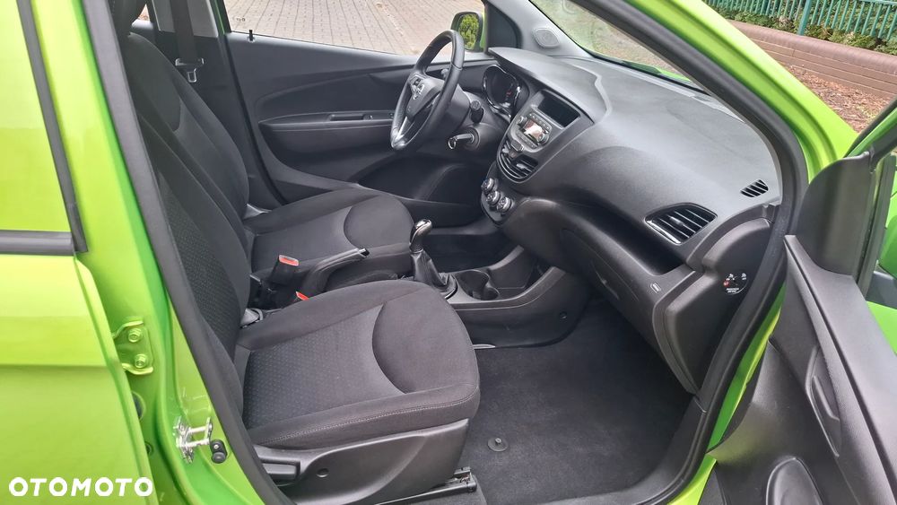 Opel Karl 1.0 Selection - 16
