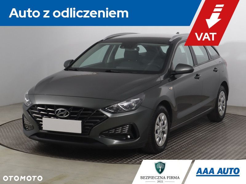 Hyundai i30 - 2