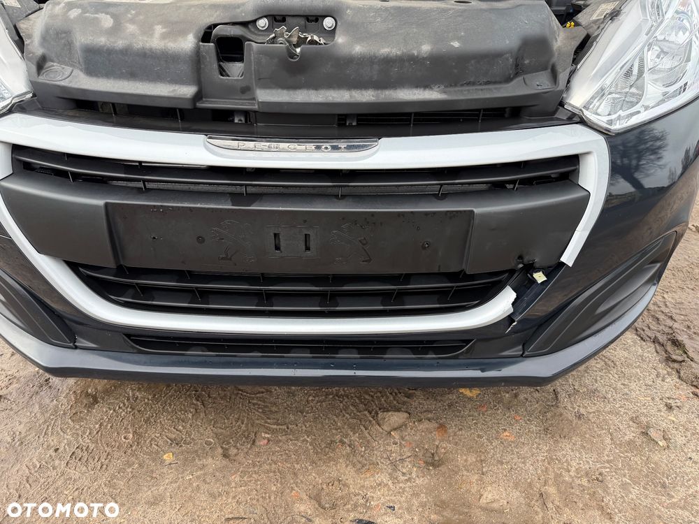 Peugeot 208 PureTech 68 Like - 21