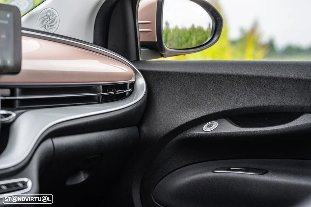 Fiat 500e 42kWh Pop - 25