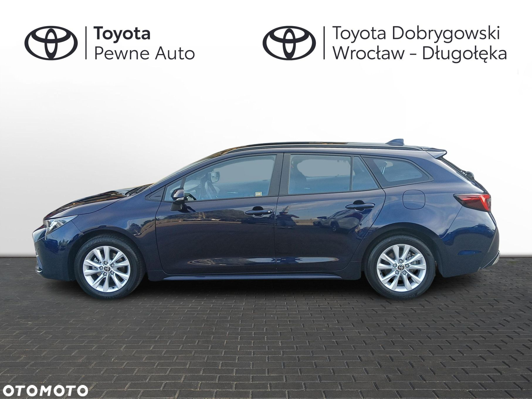 Toyota Corolla - 4