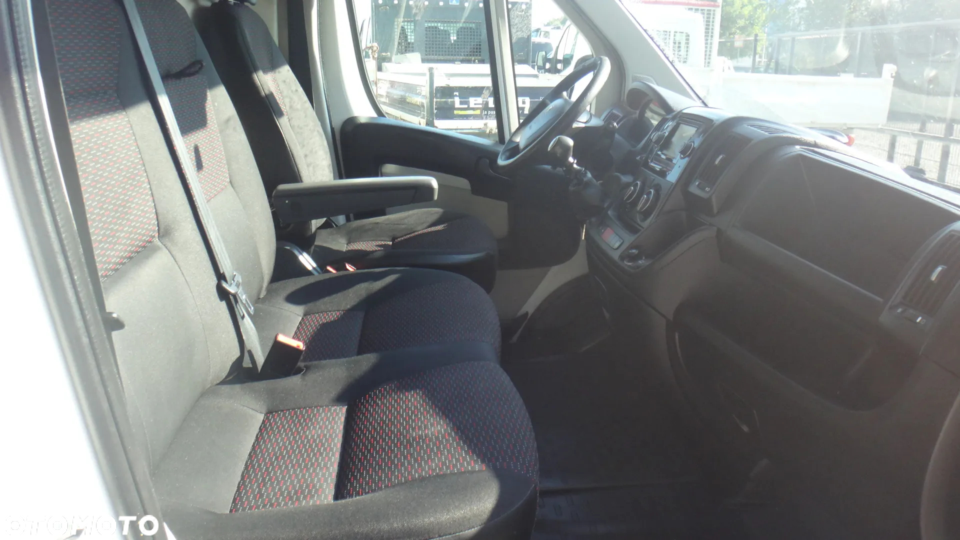 Peugeot Boxer - 9