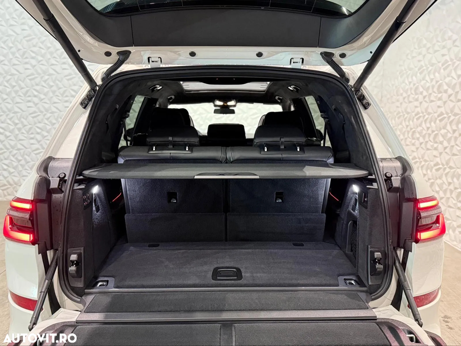 BMW X7 xDrive40d - 30
