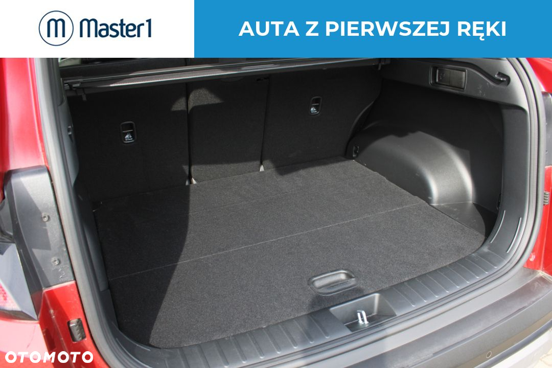Hyundai Tucson 1.6 T-GDi Executive 2WD - 11