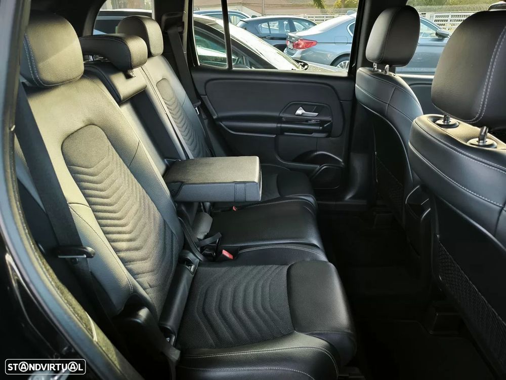 Mercedes-Benz GLB 180 d Style - 25