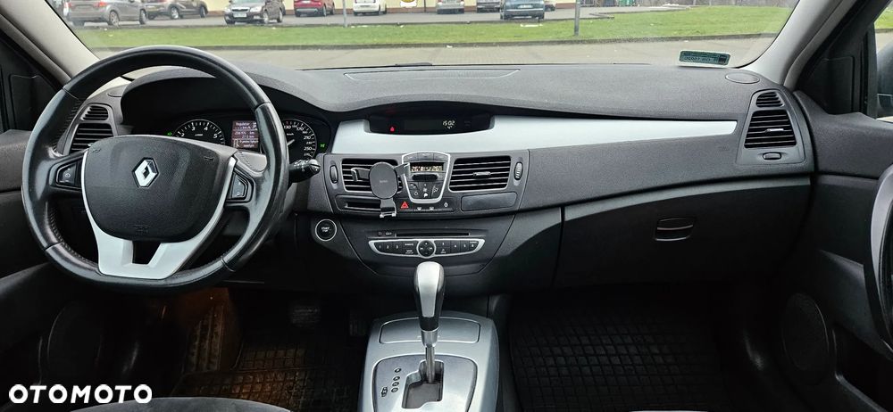 Renault Laguna 2.0 Turbo Privilege - 9