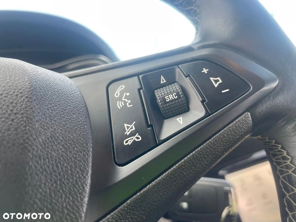 Opel Corsa 1.4 16V EcoFLEX Start-Stop Energy - 14