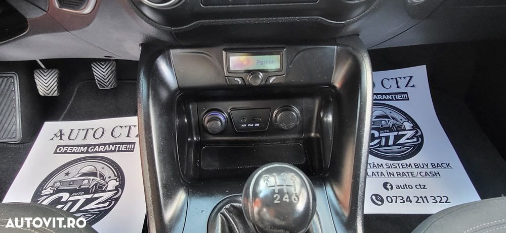 Hyundai ix35 1.7 CRDI 2WD 5 Star Edition - 29