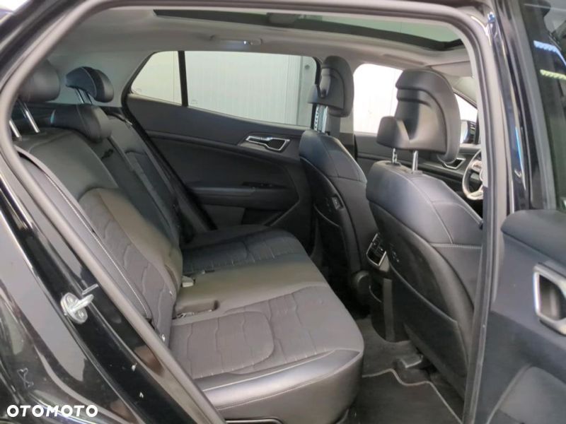 Kia Sportage 1.6T-GDI AWD Nightline Edition - 13
