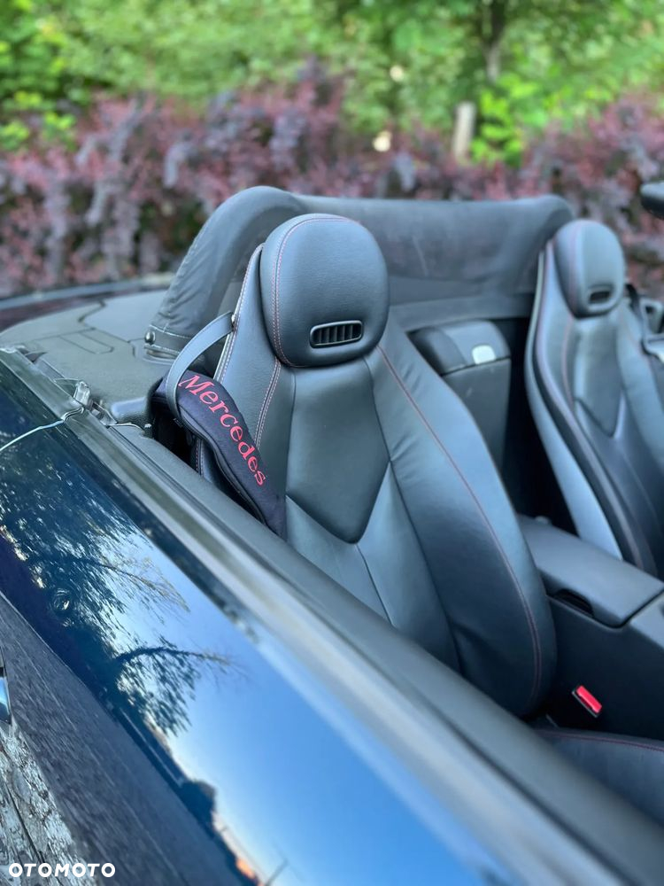 Mercedes-Benz SLK 200 Kompressor - 23