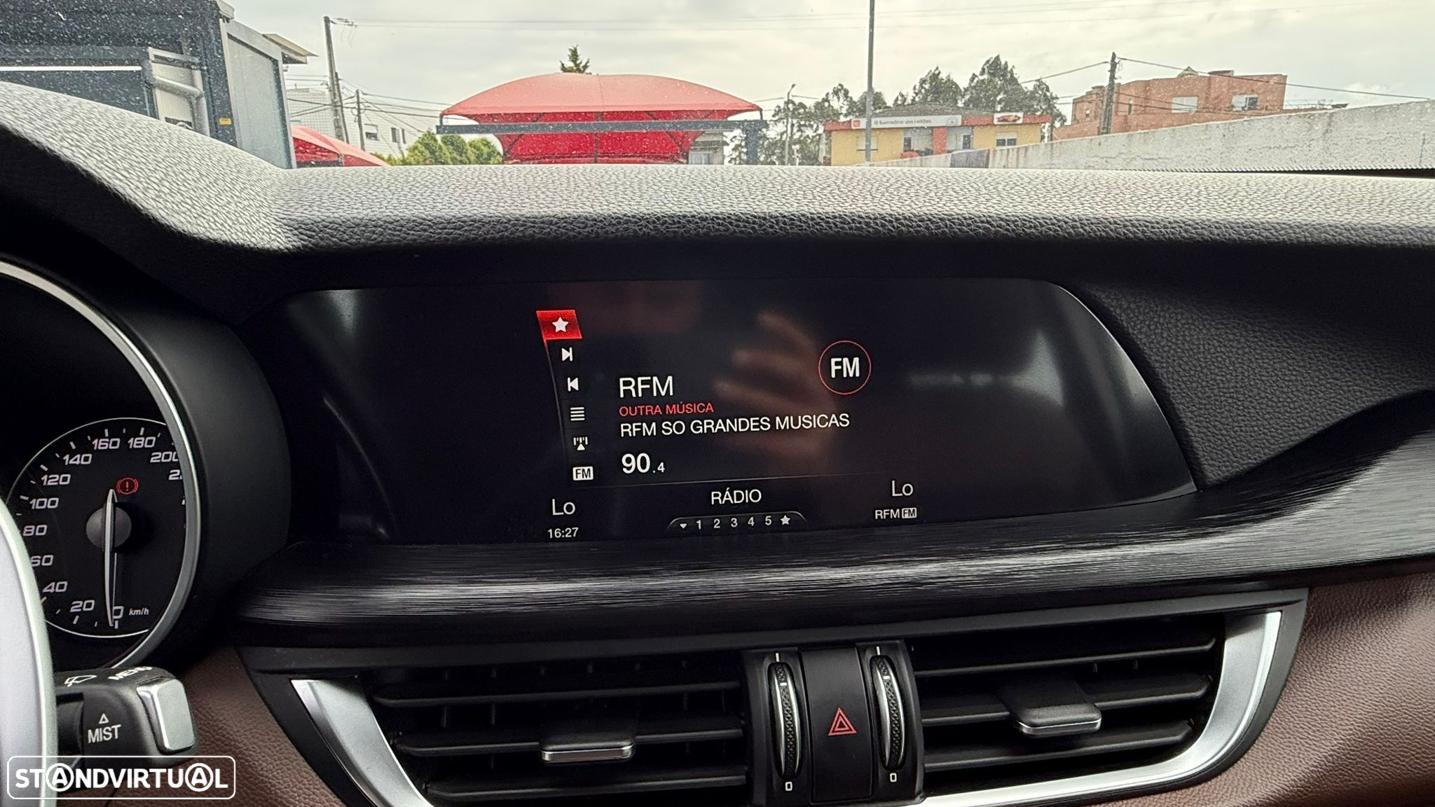 Alfa Romeo Stelvio 2.2 D Super AT8 - 31