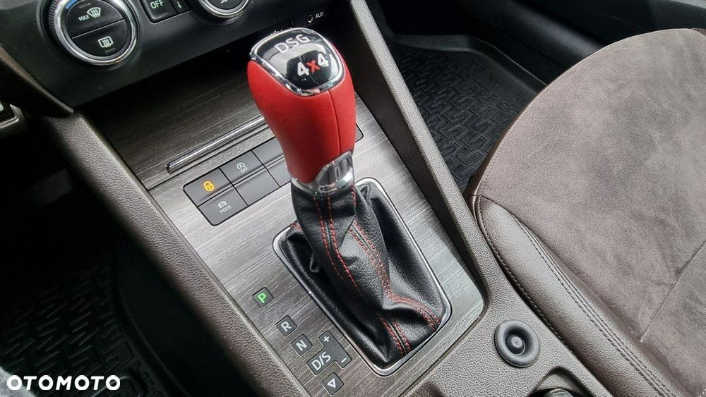 Skoda Octavia - 22