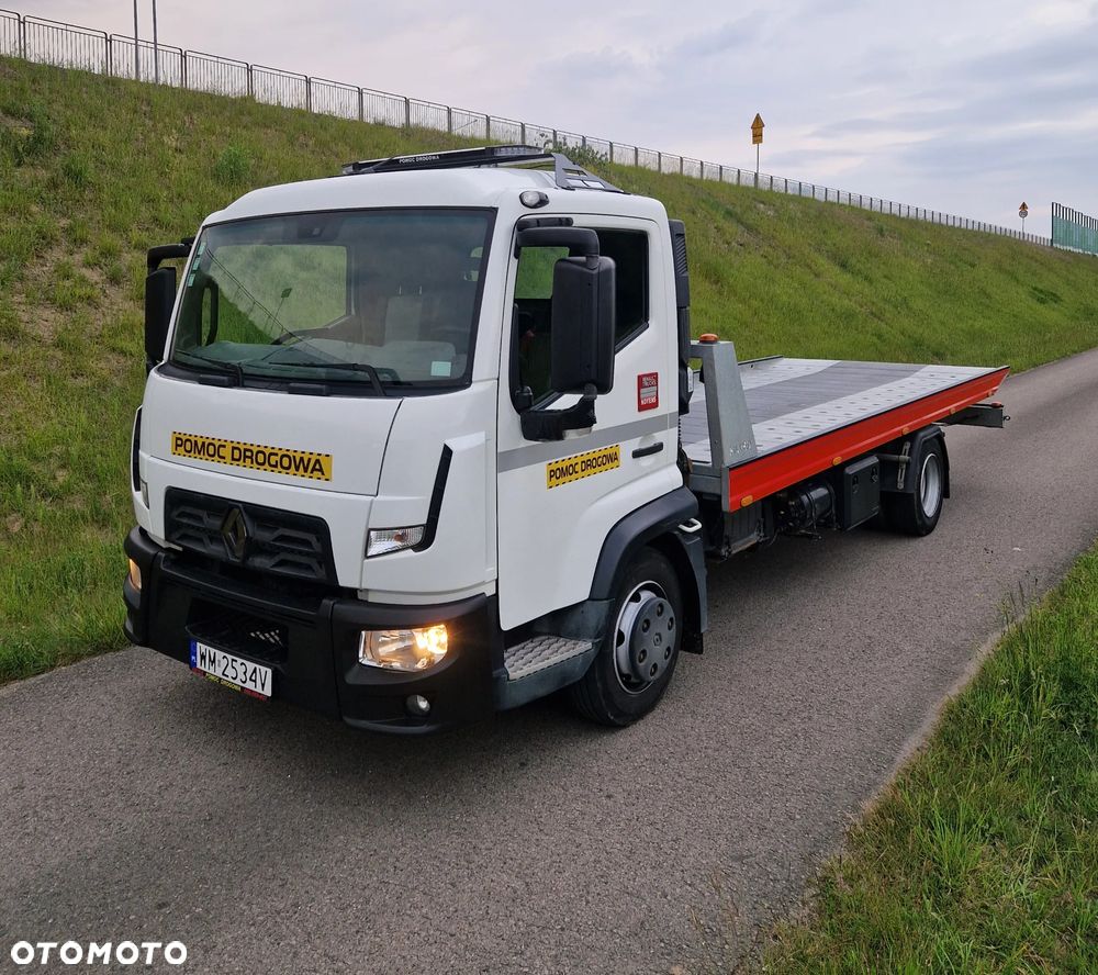 Renault D7.5 - 1