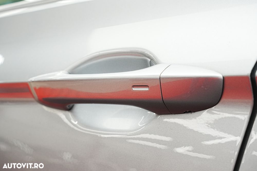 Volkswagen Passat 1.4 TSI Plug-In-Hybrid DSG GTE - 34