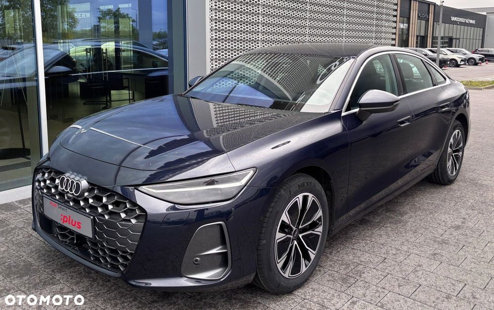 Audi A6 Limousine - 2