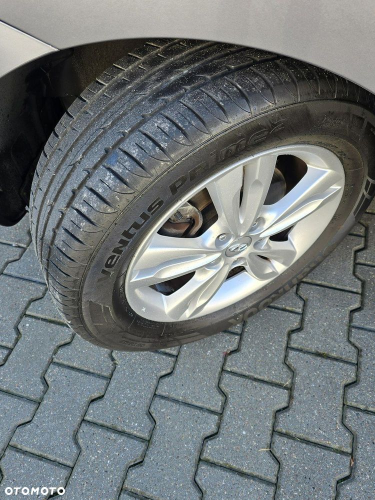 Hyundai ix35 - 30