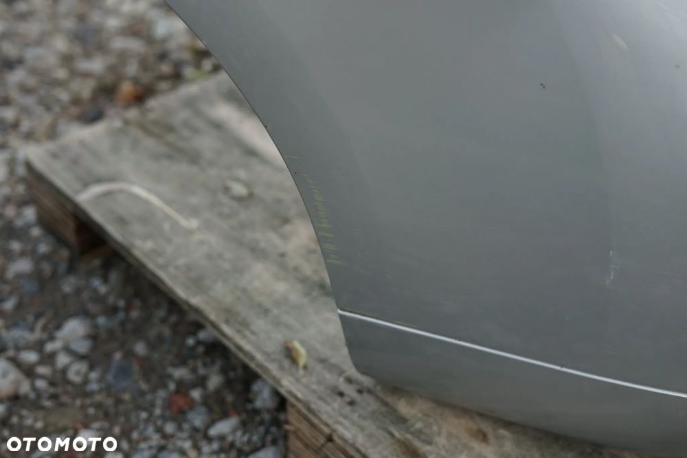 Zderzak przód przedni Citroen C4 I EZRC - 8