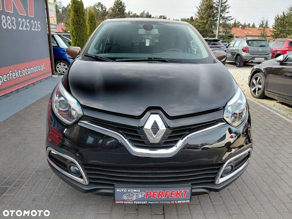 Renault Captur - 3