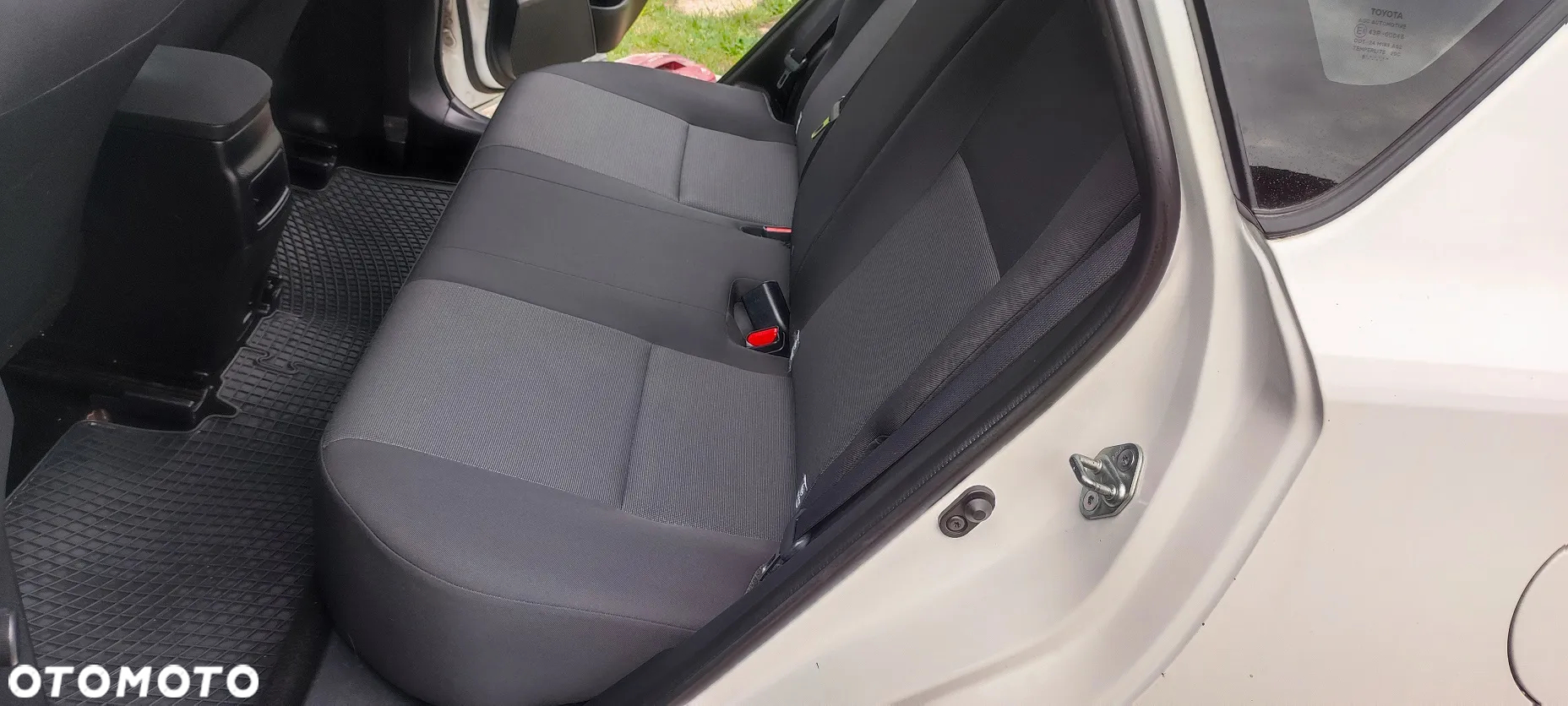 Toyota Auris 1.33 VVT-i Active - 7