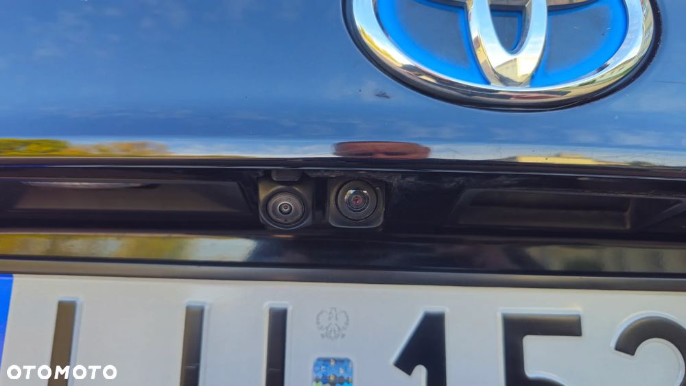 Toyota Highlander 2.5 Hybrid Executive - 25