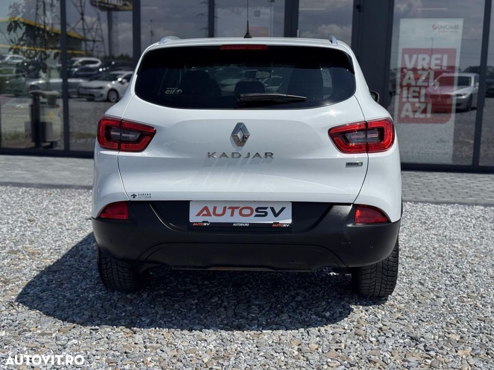Renault Kadjar - 13