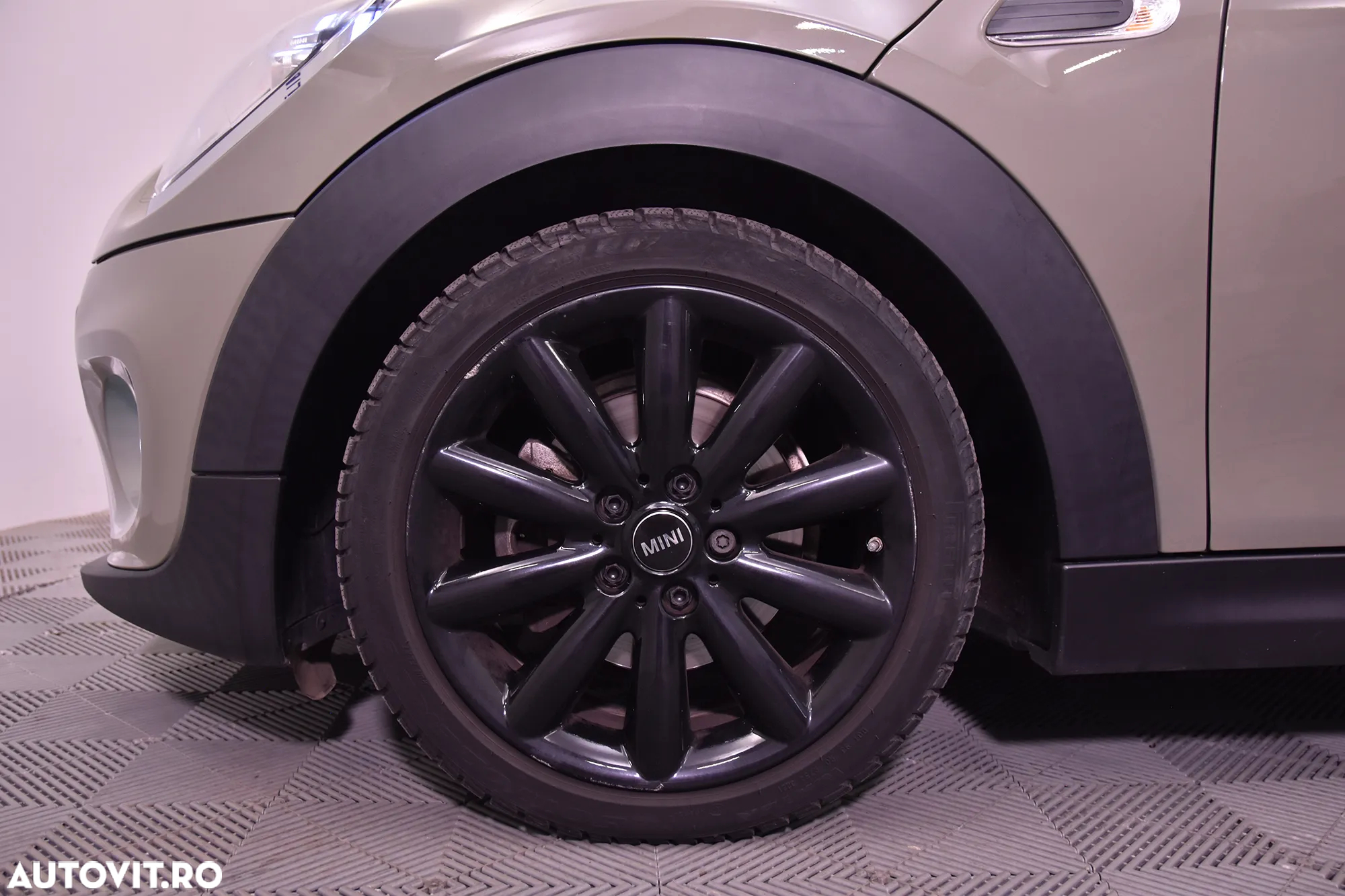 Mini Cooper Aut. - 13