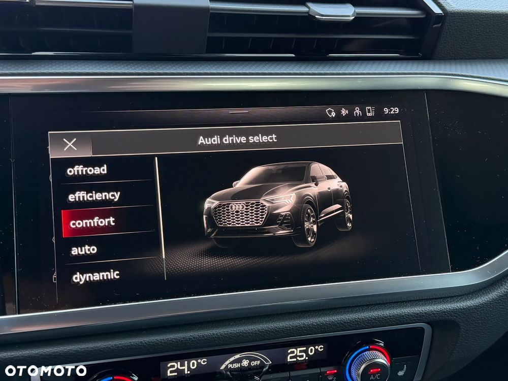 Audi Q3 Sportback 35 TFSI S tronic - 18