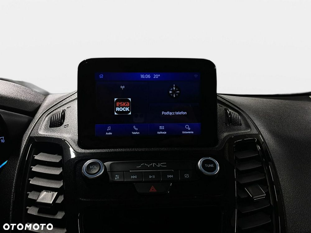Ford Tourneo Connect Grand - 28