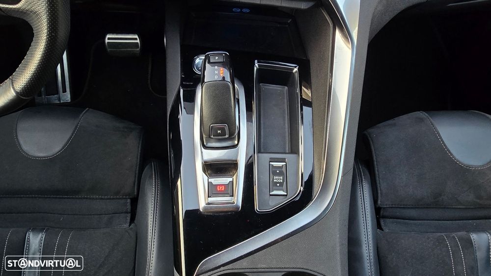 Peugeot 5008 1.5 BlueHDi GT EAT8 - 56