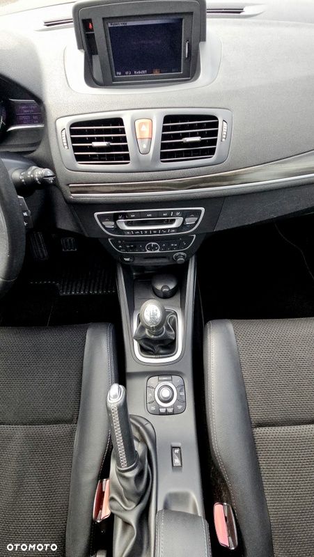 Renault Megane 1.6 16V Dynamique - 21