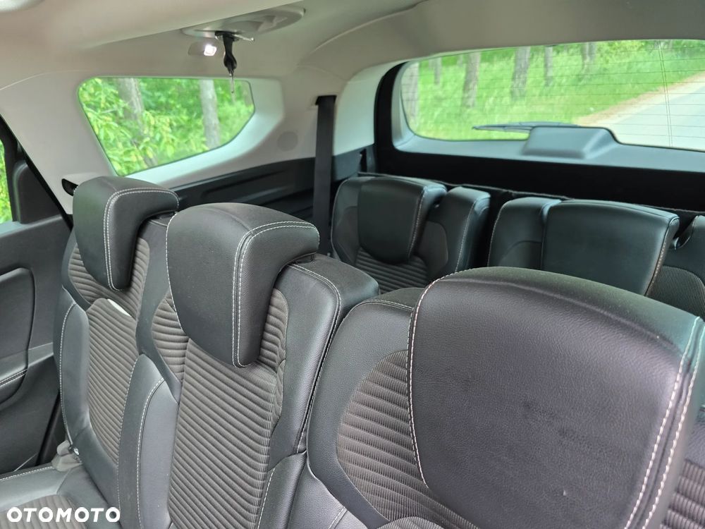 Renault Grand Scenic Gr 1.5 dCi Intens EDC - 10