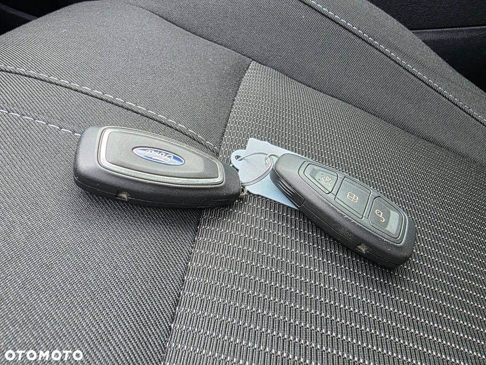 Ford B-MAX - 21