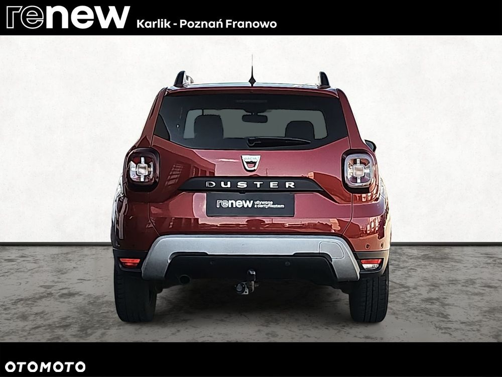 Dacia Duster 1.6 SCe Techroad - 7