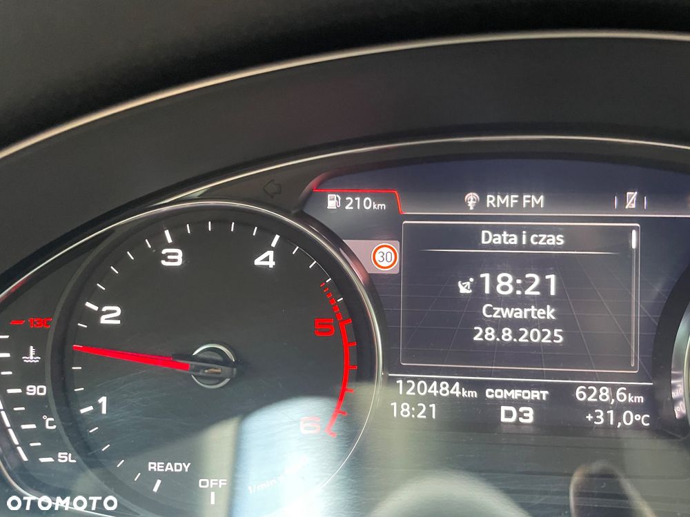 Audi A4 Avant 40 TDI S tronic - 22