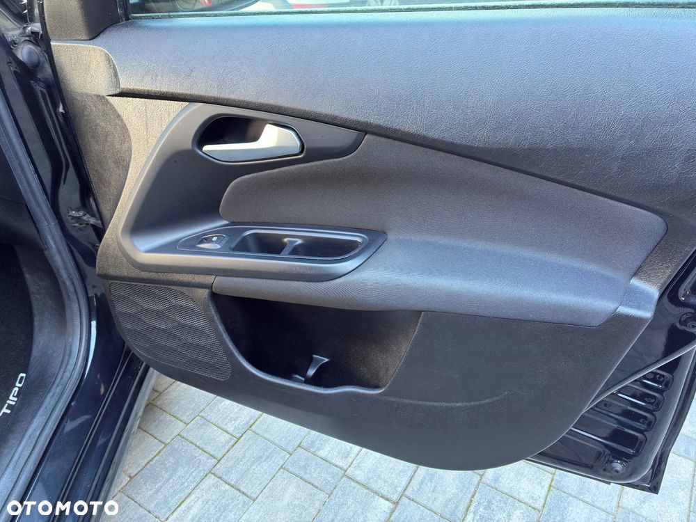 Fiat Tipo 1.4 16v Pop - 21