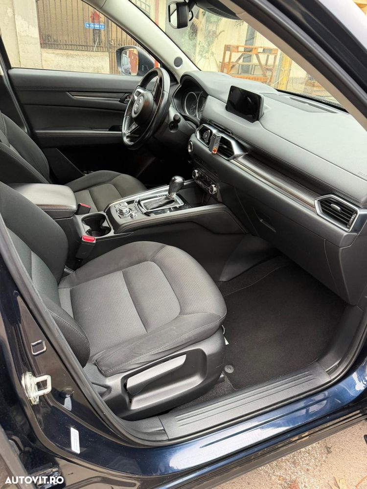 Mazda CX-5 CD175 4x4 AT Revolution - 6