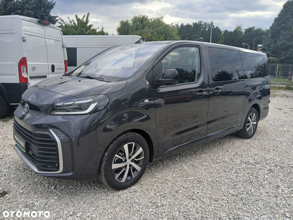 Toyota Proace Verso 2.2 D4-D Long Business - 31