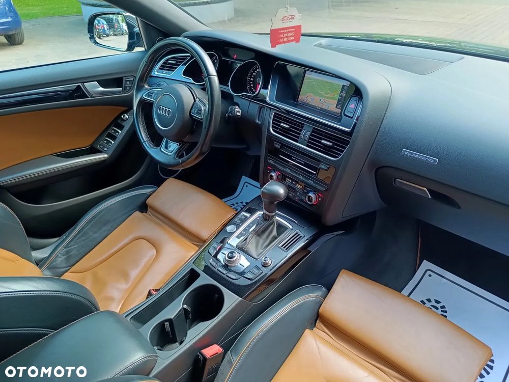 Audi A5 Sportback 2.0 TFSI Quattro S tronic - 32