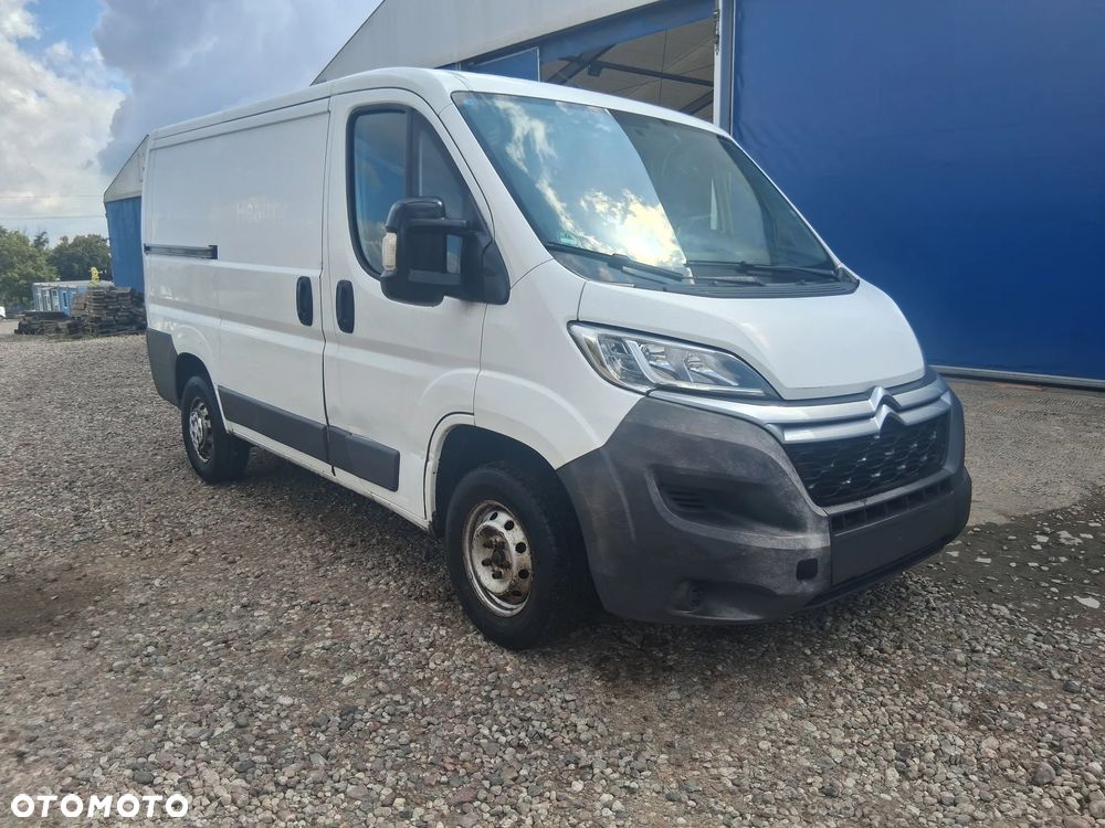 Citroën Jumper - 4