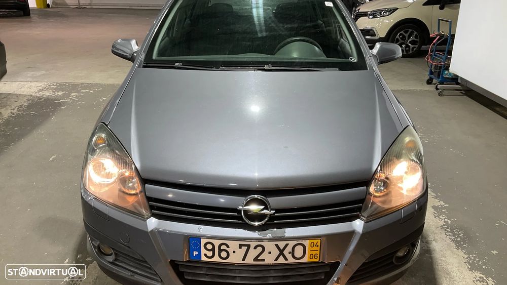 Opel Astra 1.4 Cosmo - 1
