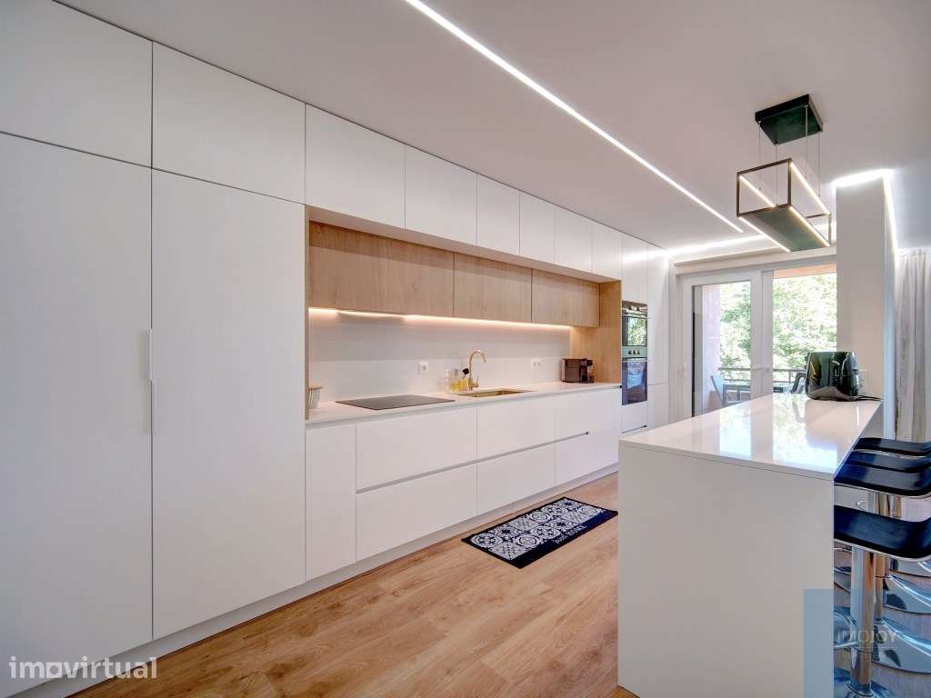 Apartamento T3 no Centro de Cascais - Grande imagem: 5/35