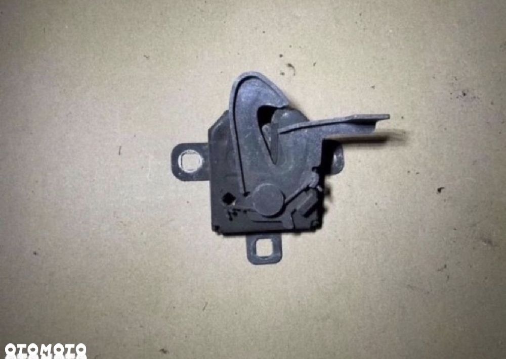Zamek maski klapy Fiat panda II 2 - 1