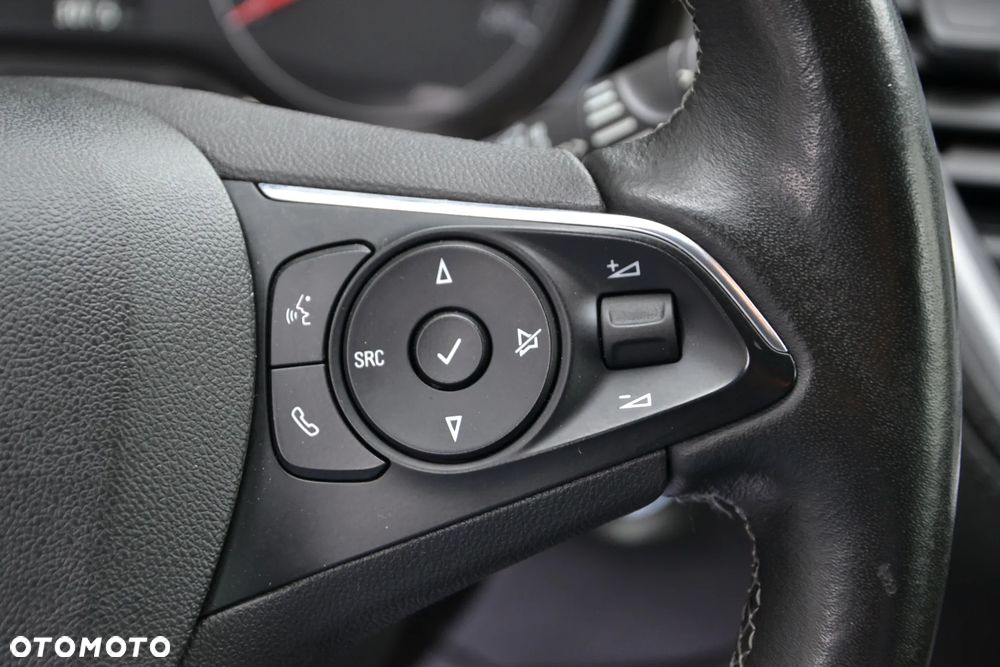 Opel Grandland X 2.0 D Start/Stop Automatik Ultimate - 37