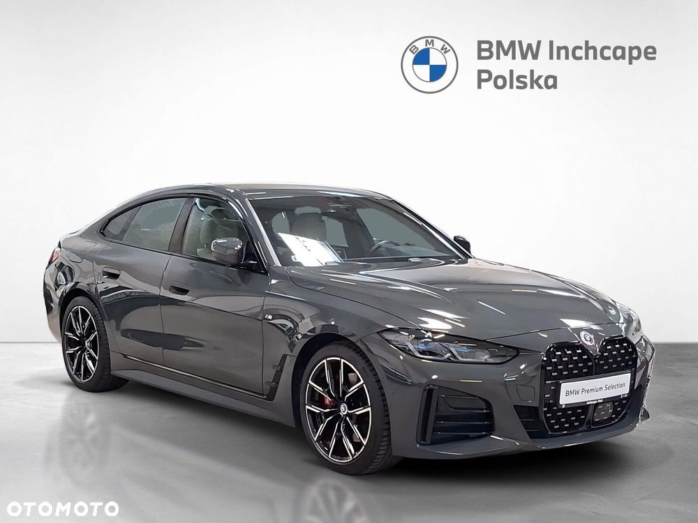 BMW Seria 4 - 8