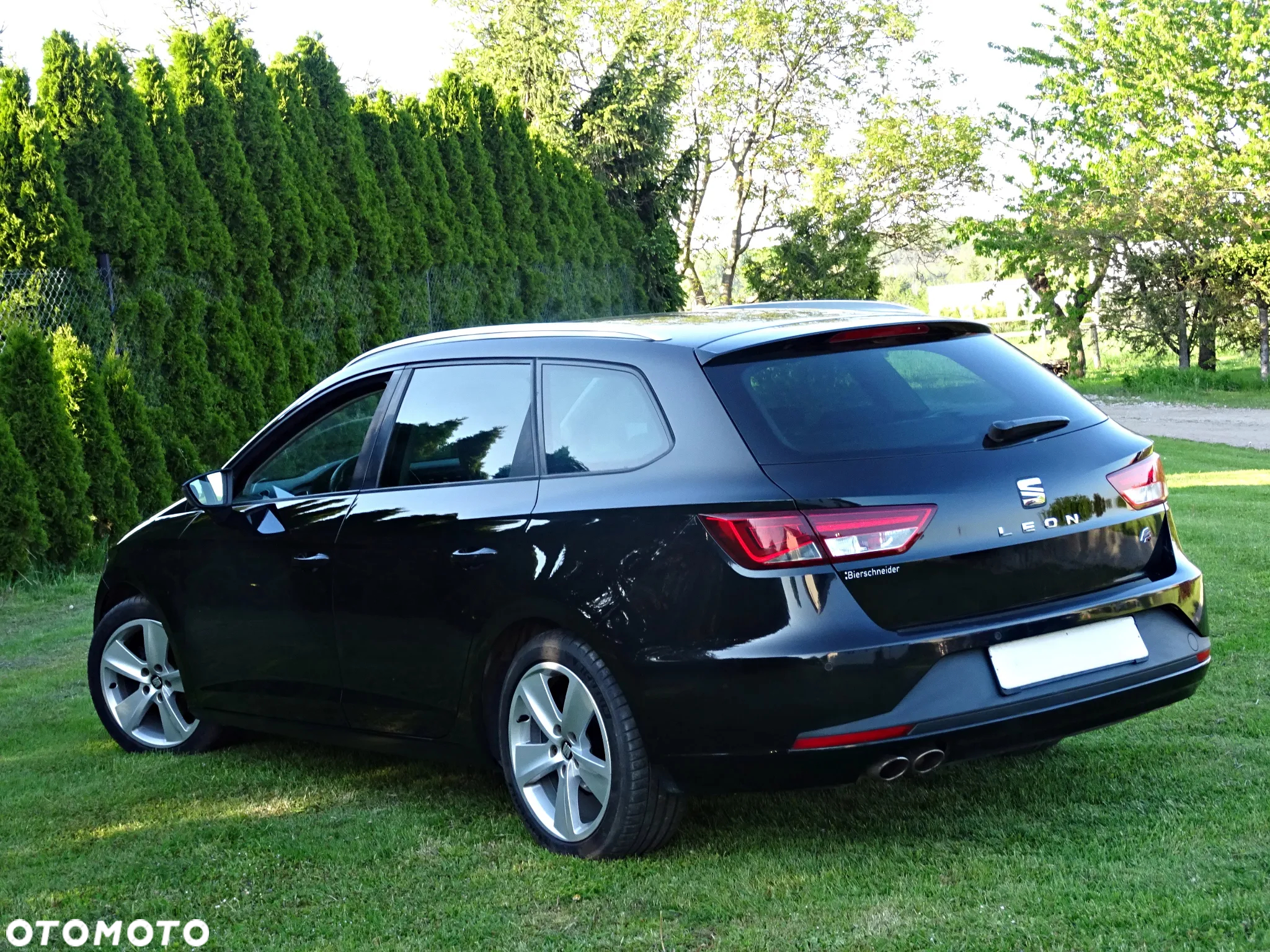 Seat Leon - 4
