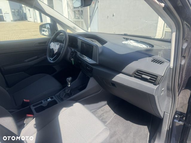 Ford Tourneo Connect - 10