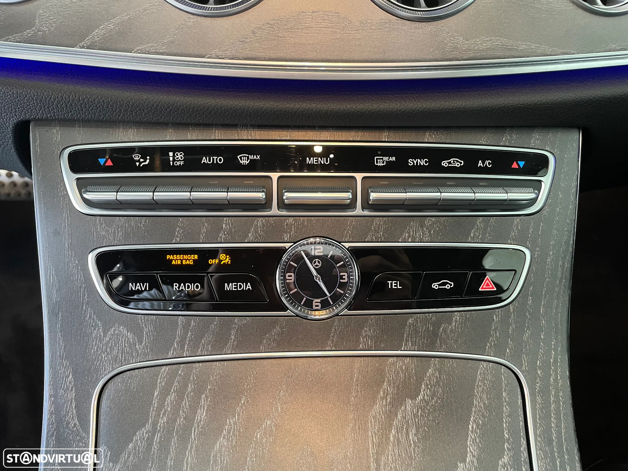 Mercedes-Benz CLS 400 d 4Matic 9G-TRONIC AMG Line - 35