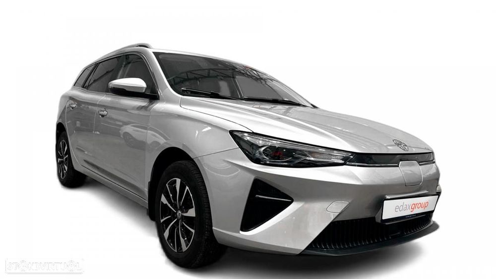 MG MG5 51 kWh Comfort - 1