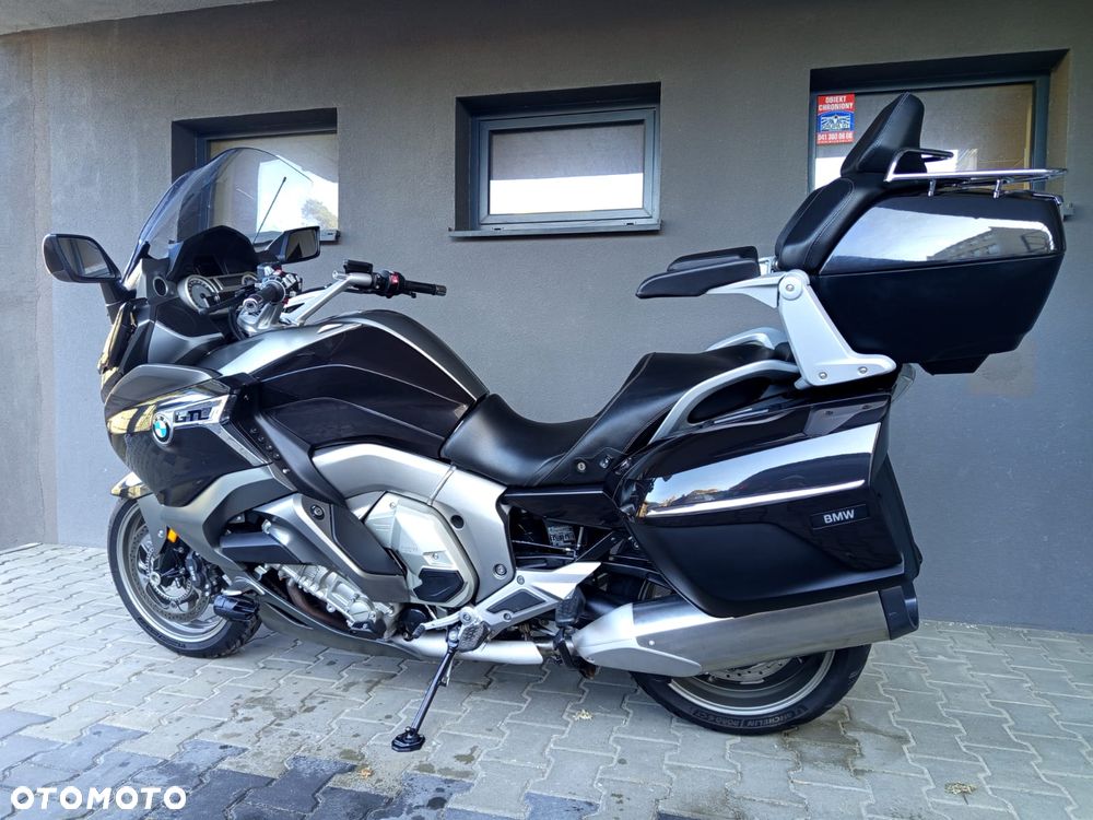 BMW K - 32